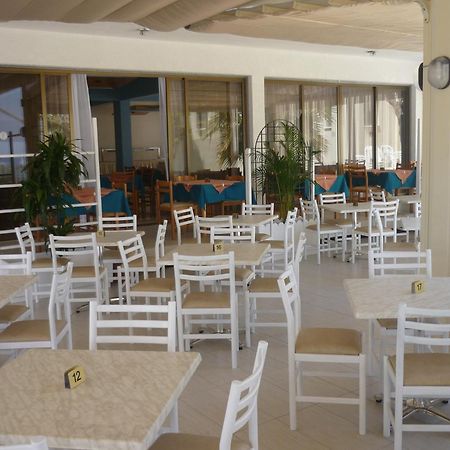 Penelope Beach Hotel Apts Protaras Exteriér fotografie