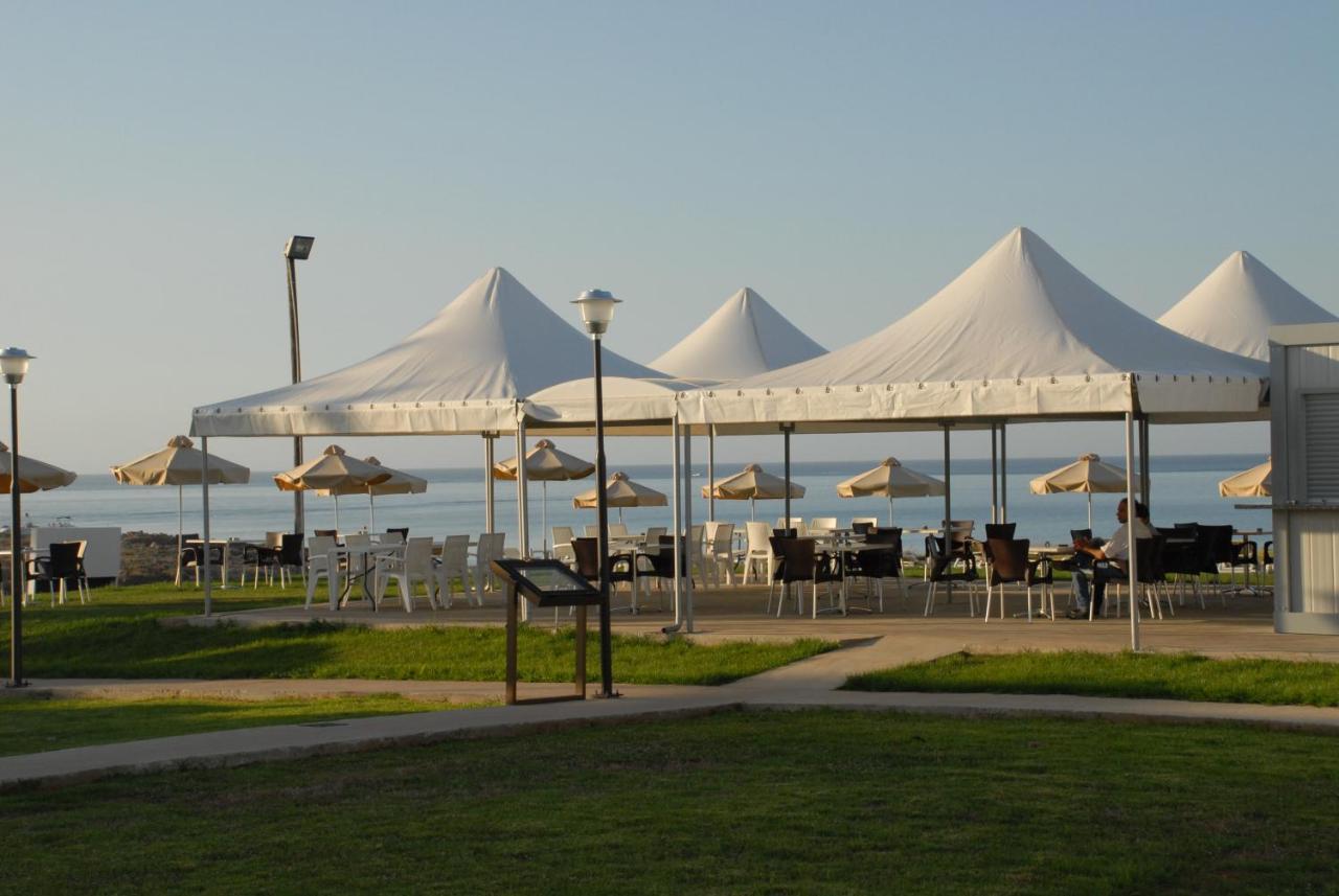 Penelope Beach Hotel Apts Protaras Exteriér fotografie