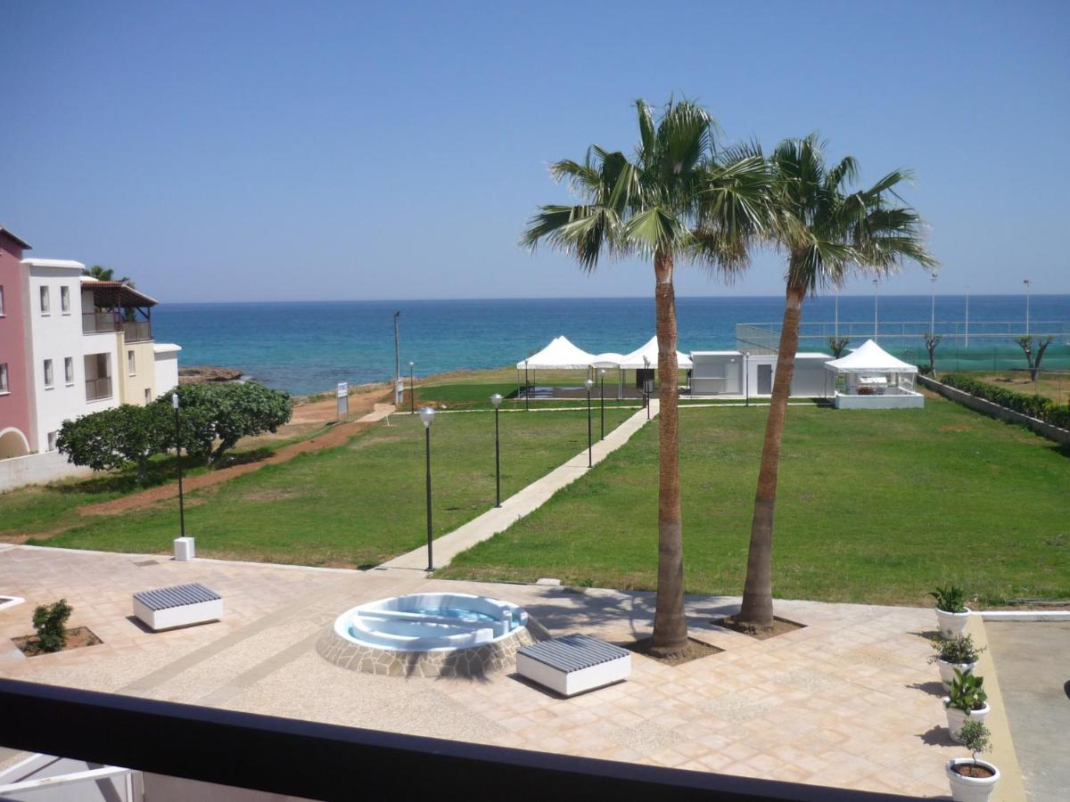 Penelope Beach Hotel Apts Protaras Pokoj fotografie