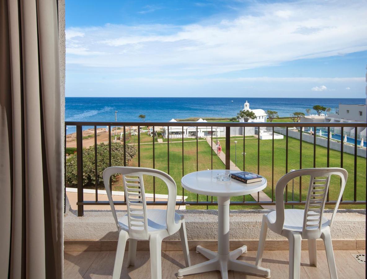 Penelope Beach Hotel Apts Protaras Exteriér fotografie