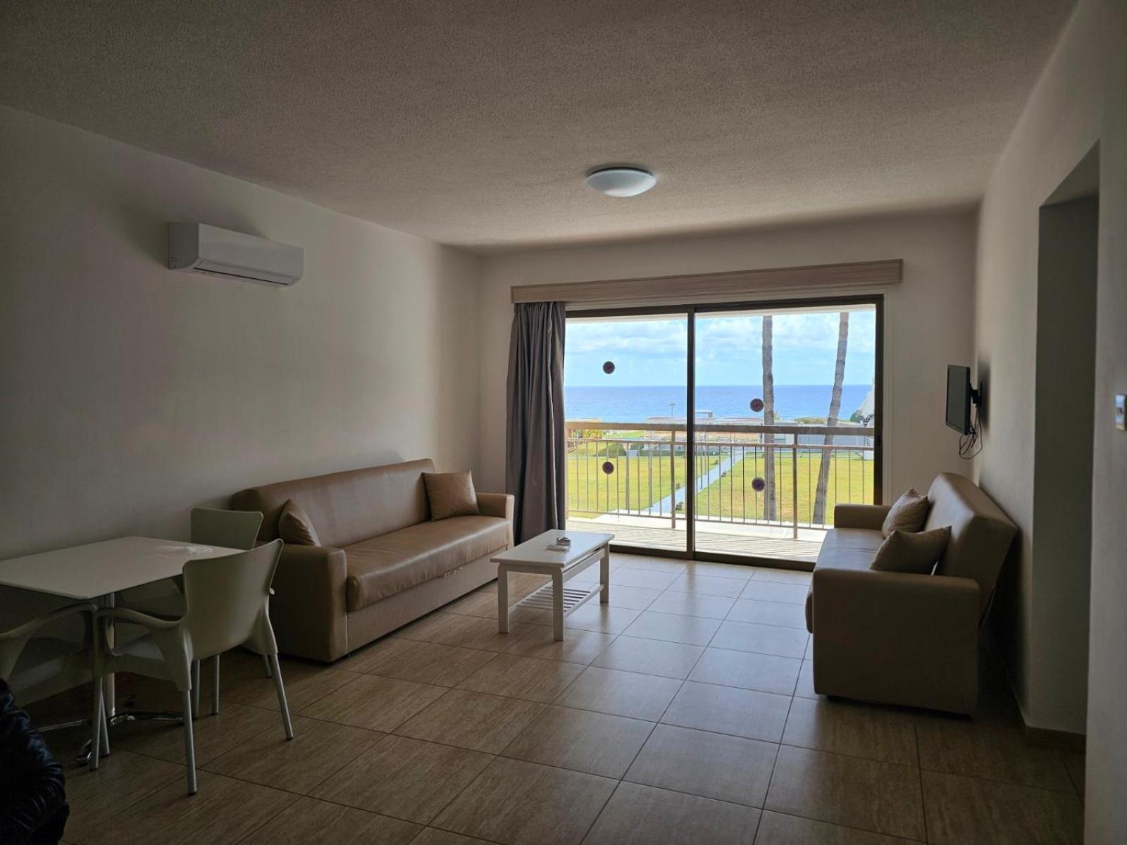 Penelope Beach Hotel Apts Protaras Exteriér fotografie