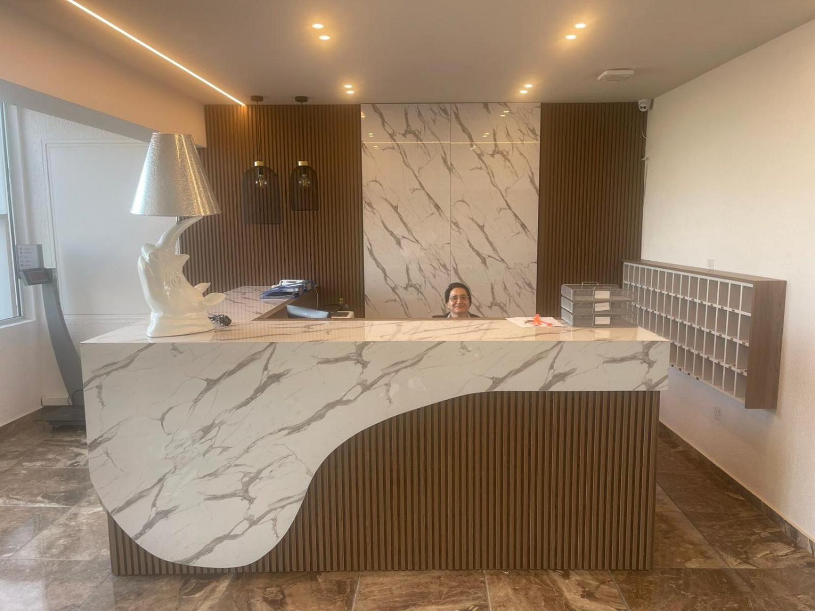Penelope Beach Hotel Apts Protaras Exteriér fotografie